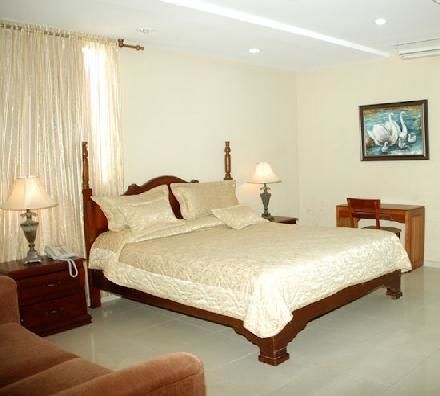 Aloha Sol Hotel And Casino Santiago De Los Caballeros Room photo