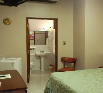 Aloha Sol Hotel And Casino Santiago De Los Caballeros Room photo