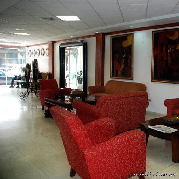 Aloha Sol Hotel And Casino Santiago De Los Caballeros Interior photo